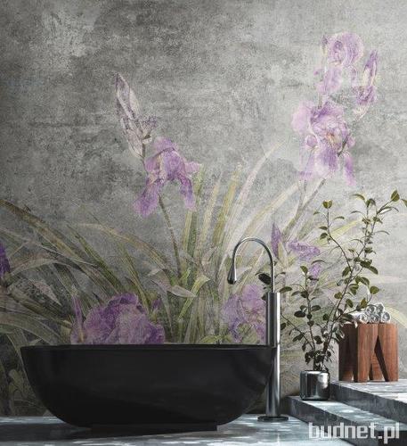 Tapeta Tecnografica Italian Wallcoverings/ wzór Il Giardino-di Iris